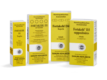 FORTAKEHL